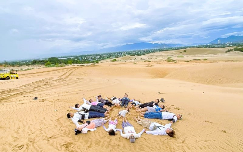 Những thứ nên chuẩn bị trước khi lên đường